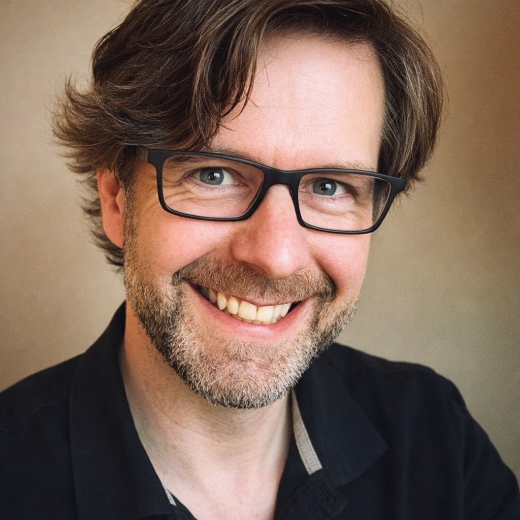 Paul Hobson